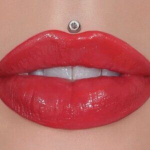 Jeffree Star Supreme Gloss (Red Box)